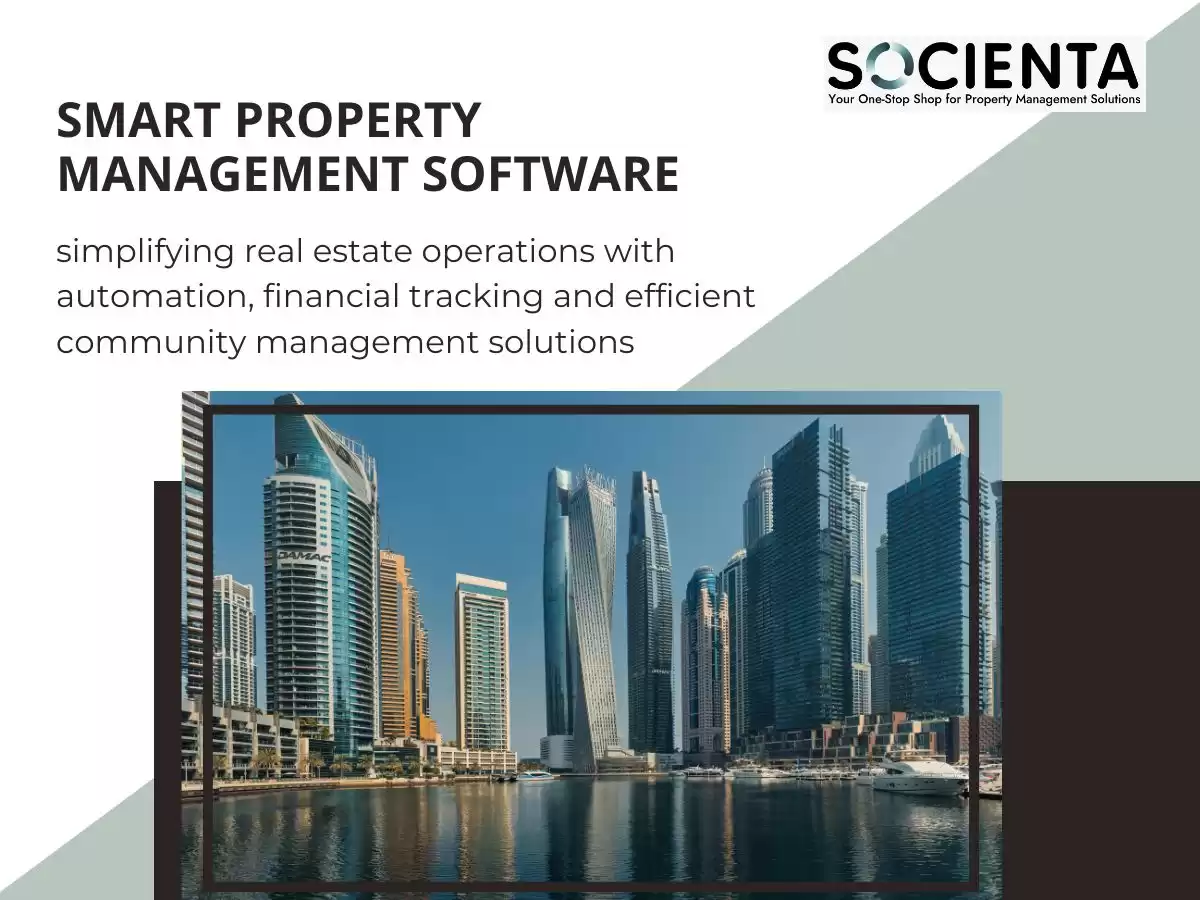 Property Management CRM for Real Estate Teams