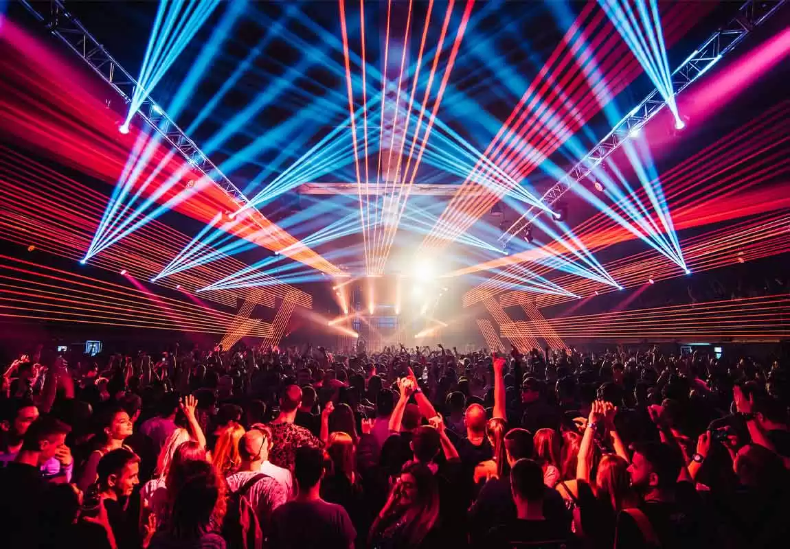 Leading Event Production Companies San Antonio for Memorable Events