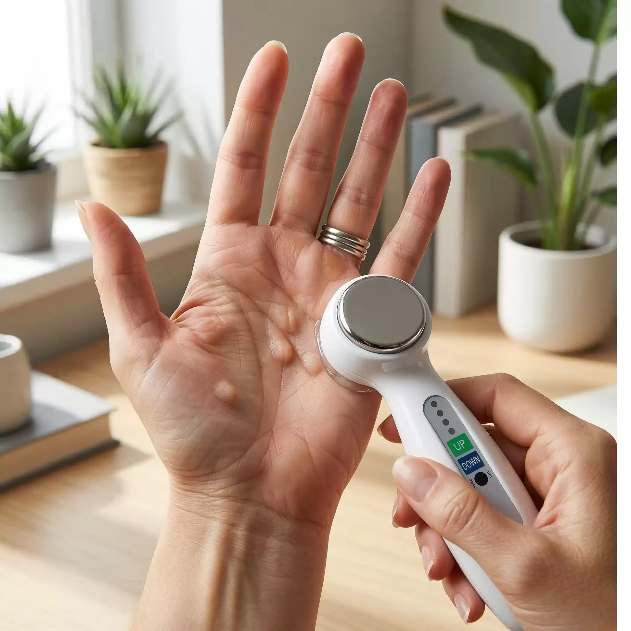 Effective Dupuytren Contracture New Treatment Without Surgery