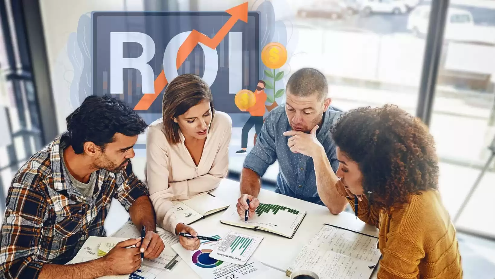 Denver Web Design Services by Trepoly Custom Business Websites