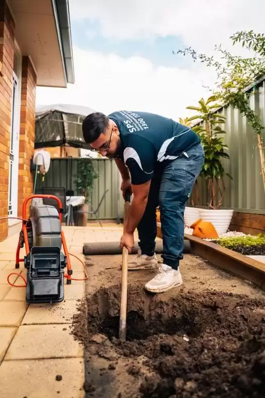 North Shore Plumber | SPS Plumbers