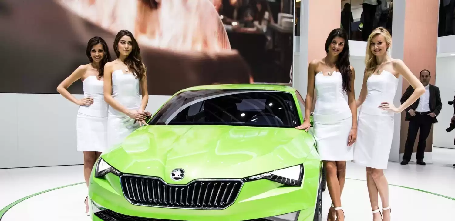 Corporate Event Support Team Available in Manchester