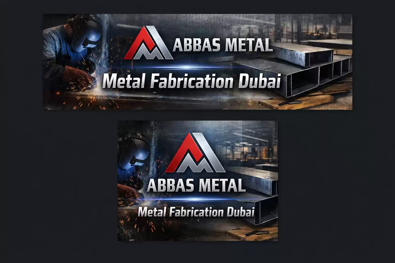 Industrial Fabrication Experts – Abbas Metal