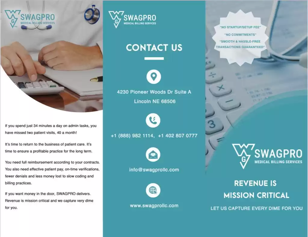 Medical Billing Specialist & Firm in North Carolina – Trusted Experts