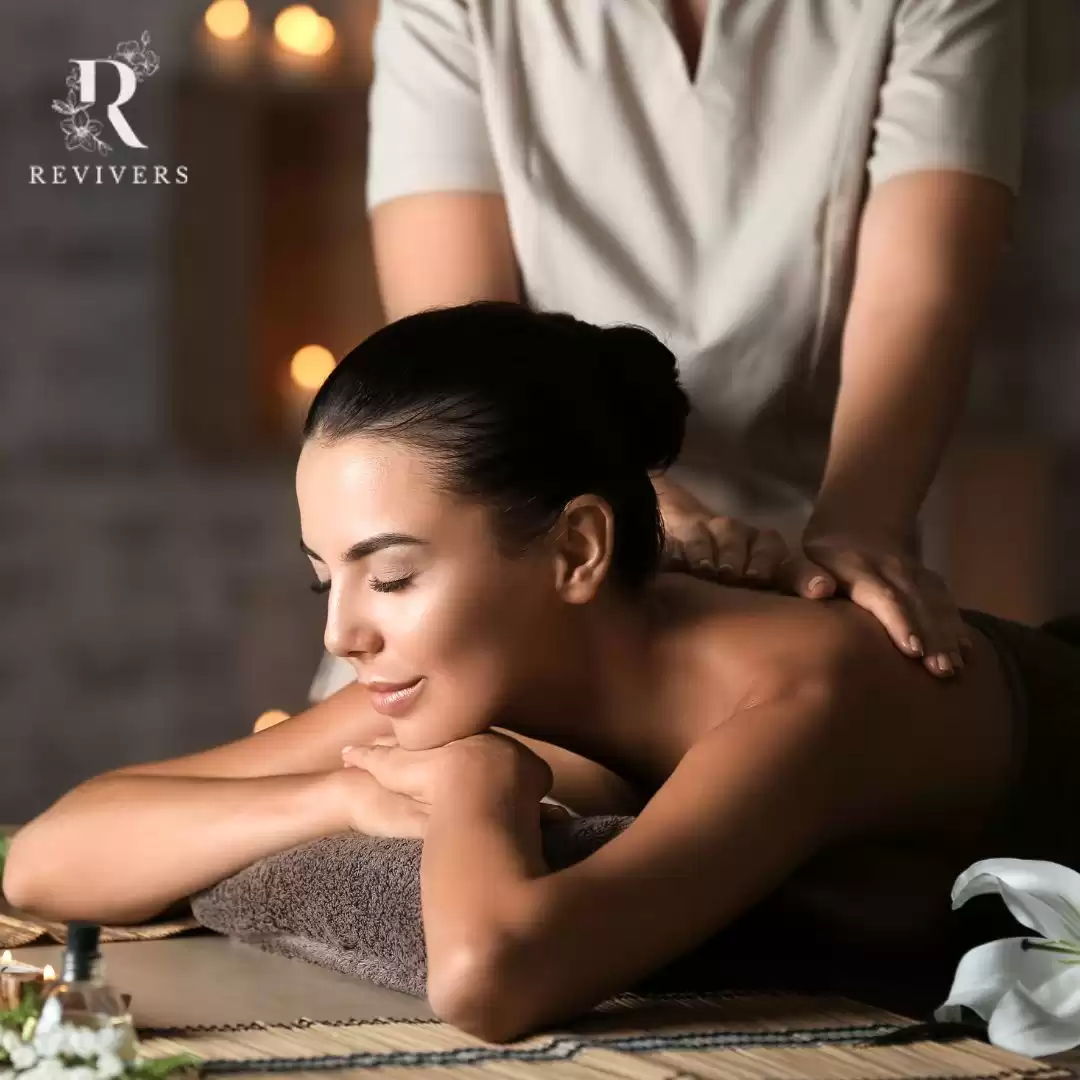 Home Massage in Dubai – Affordable & Luxurious