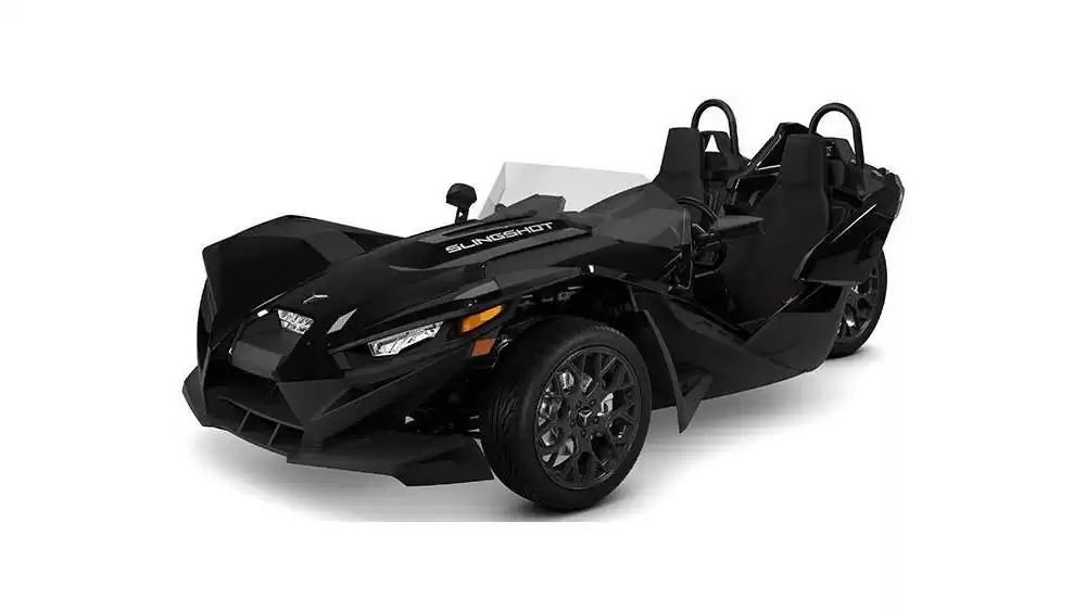 2025 Polaris Slingshot SL 3 Wheel Motorcycle Slingshot For Sale