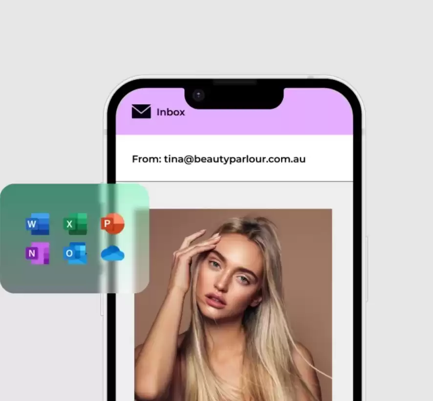 Business Email Hosting Australia