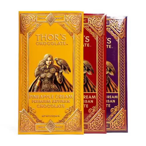 Best White Chocolate