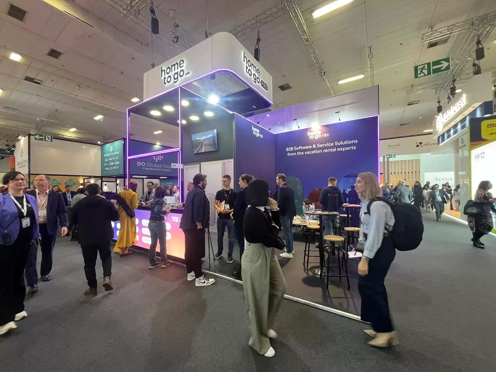 ANGA COM Cologne 2026 Trade Show