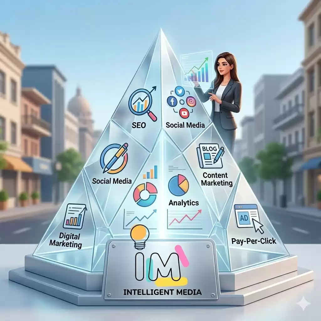 Best Digital Marketing Institute in Lucknow