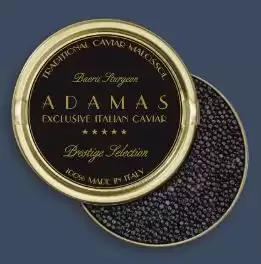 Buy Premium Caviar in Dubai | Luxury Food | Finest Gourmet Caviar Online
