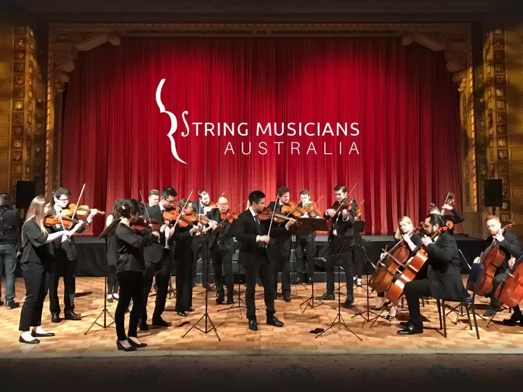 Elite String Quartet Gold Coast Hire | String Musicians Australia