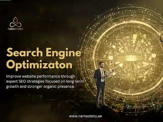 Enhanced Search Rankings With Professional SEO Experts