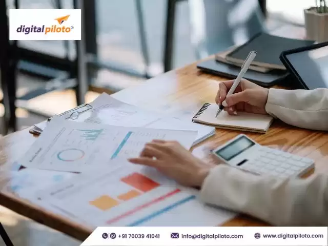 Best Digital Marketing Agency in Kolkata for AI-Driven Growth