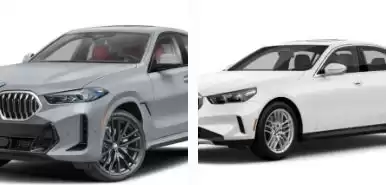 BMW Car Rental Dubai - Luxury BMW Hire Deals at Best Prices