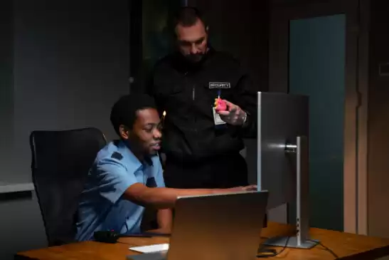 Trusted Security Reconnaissance Team – Leading Security Companies in Austin Texas