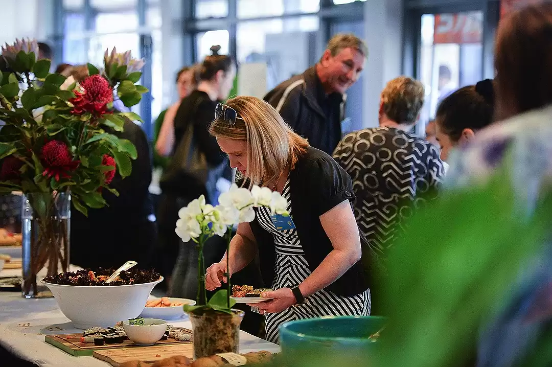 Party Catering Wollongong | Culinarius