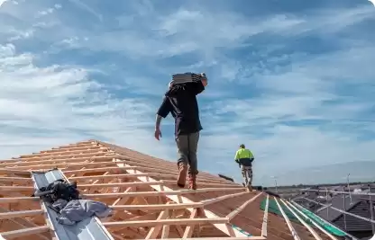 Roof Tiling Apprenticeship