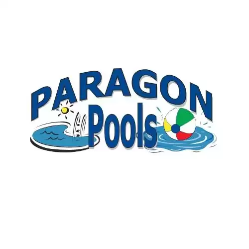 Paragon Pools: Durable Fiberglass Inground Pool Shell for Florida Homes