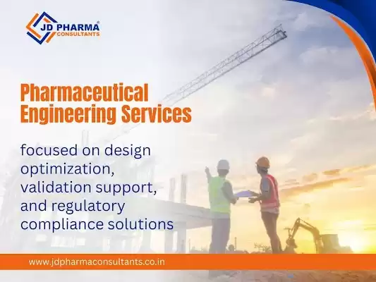 End to End Pharma Consultancy in Indore for Setup Projects