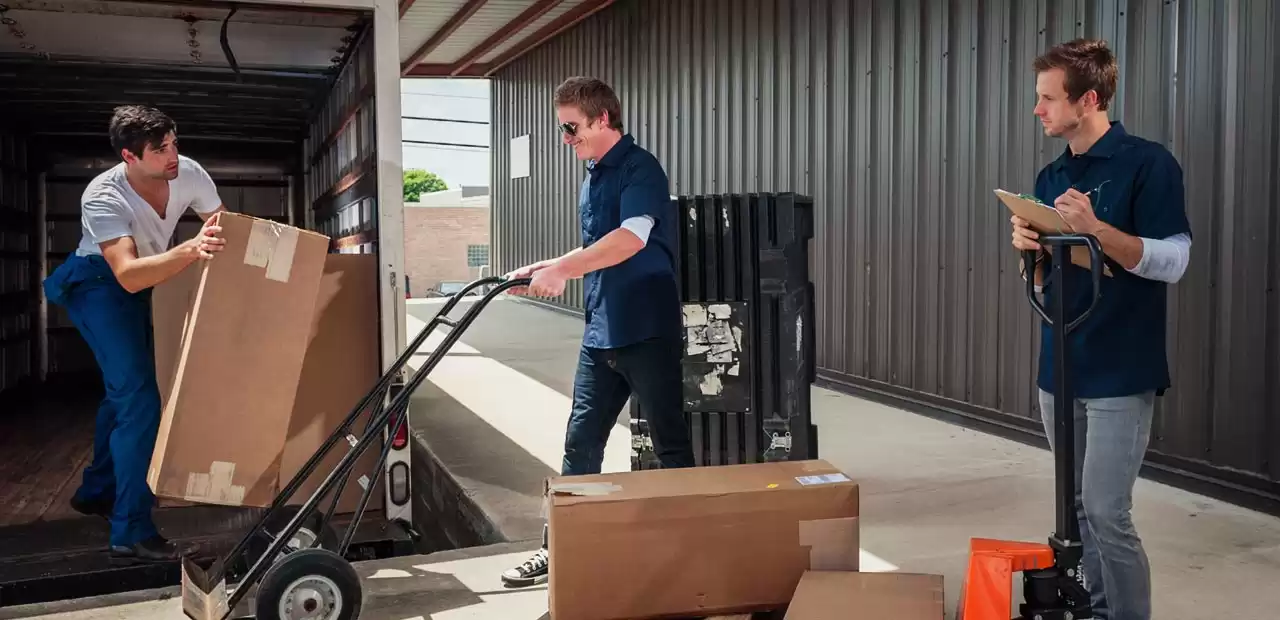 Best removalists Adelaide – Reliable & Affordable Moving Experts