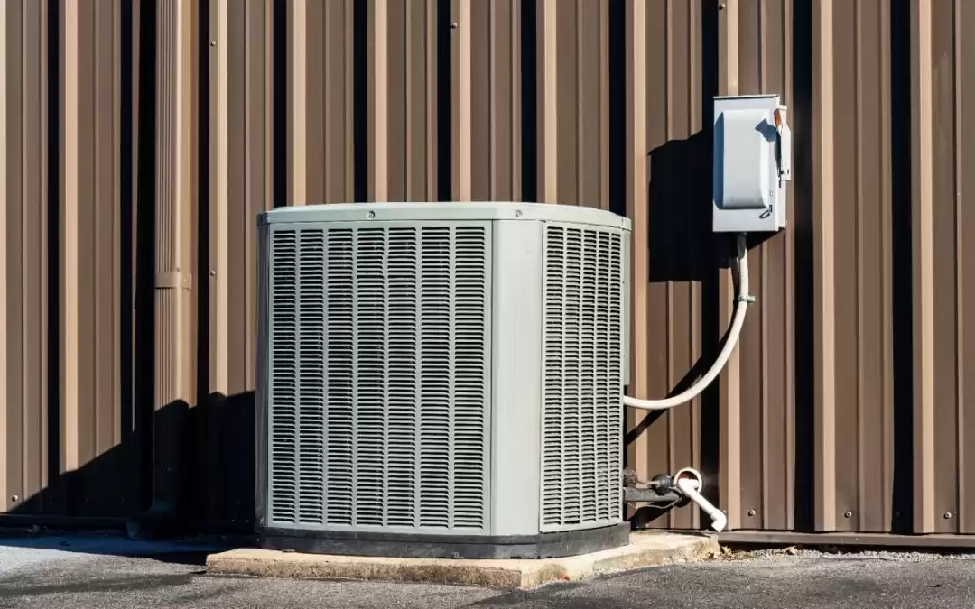 Infinity Heating and Cooling – AC Fix Las Vegas & Trusted HVAC Company