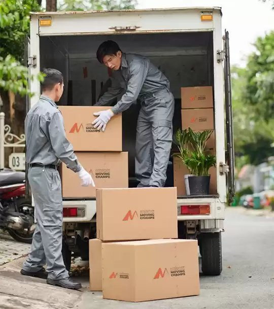 Brisbane to Sydney Removalists – Reliable, Affordable & Professional