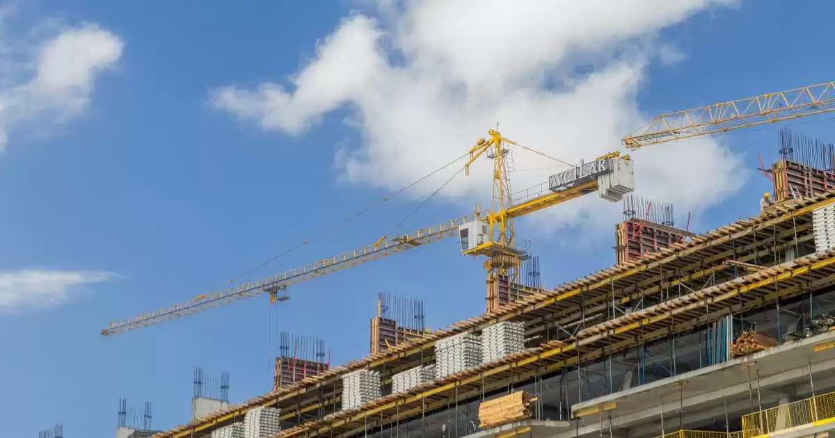 Build Smarter with Ground Up Solutions