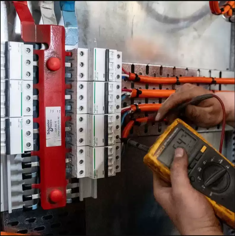 Building Facilities Management Newcastle