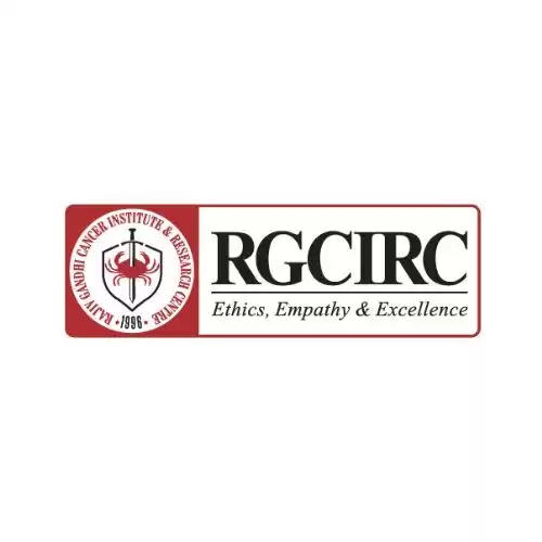 Bone Marrow & Stem Cell Transplant in Delhi | RGCIRC