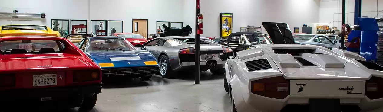 Maserati Sales in San Diego - Bobileff Motorcar Company