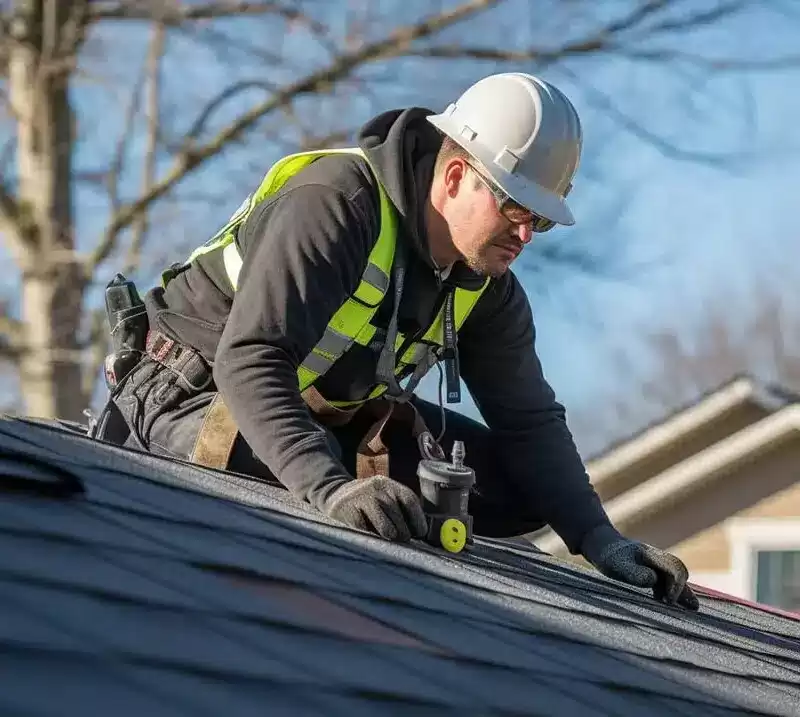 Owen Enterprises Roofing Services | Quality, Reliability & Experience