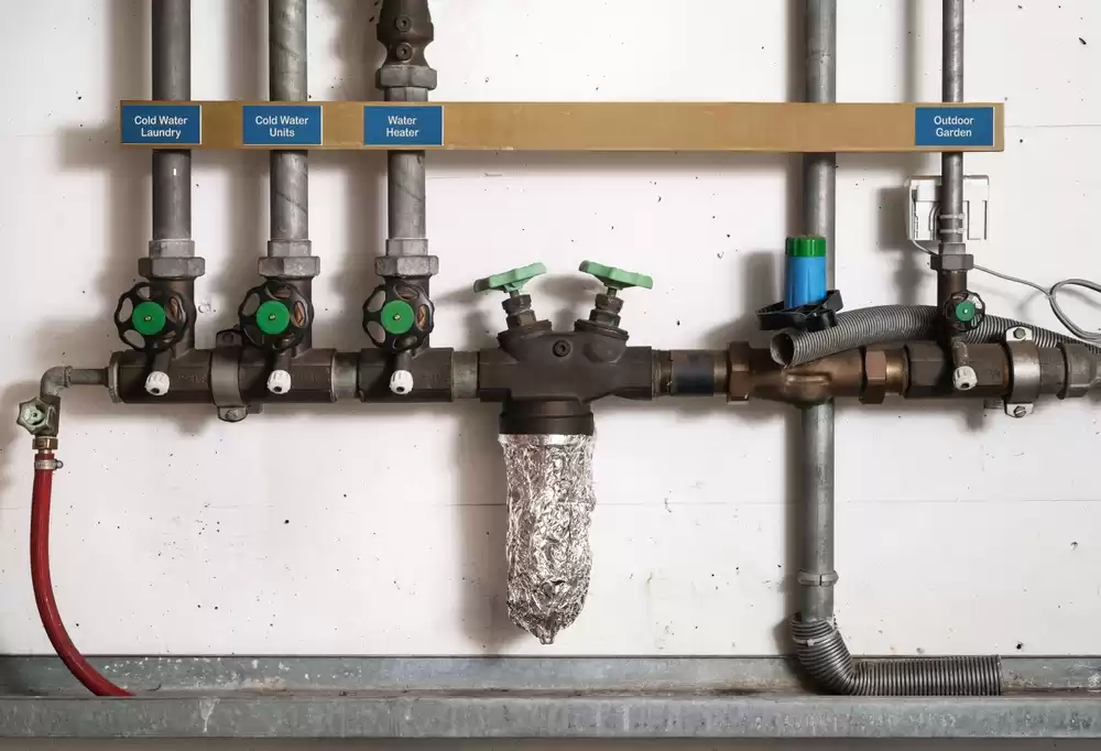 Fast & Reliable Backflow Preventer Installation Kissimmee