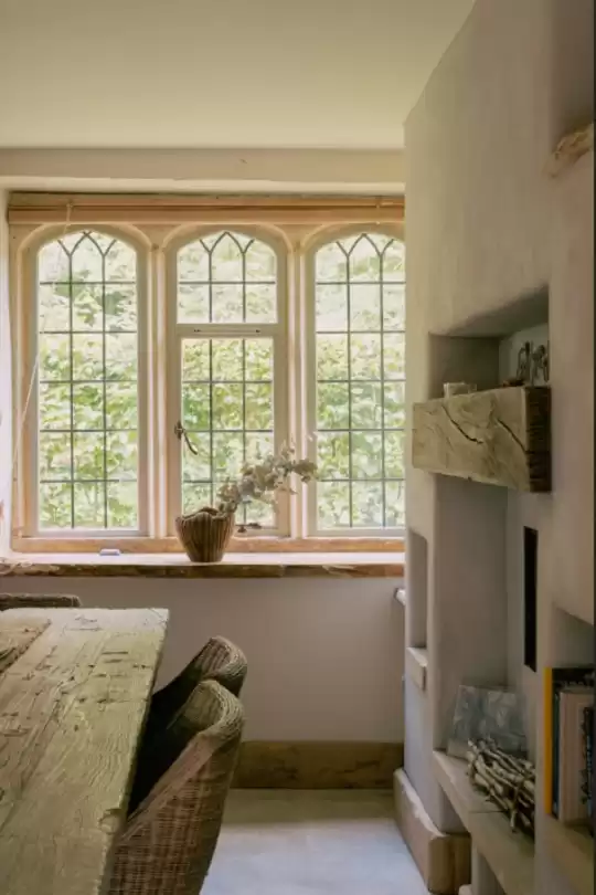 Buy Ancient French Beige Porcelain Tiles