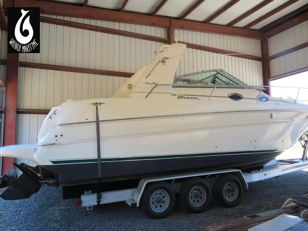 Accurate Cargo Damage Survey Experts in Savannah, Georgia