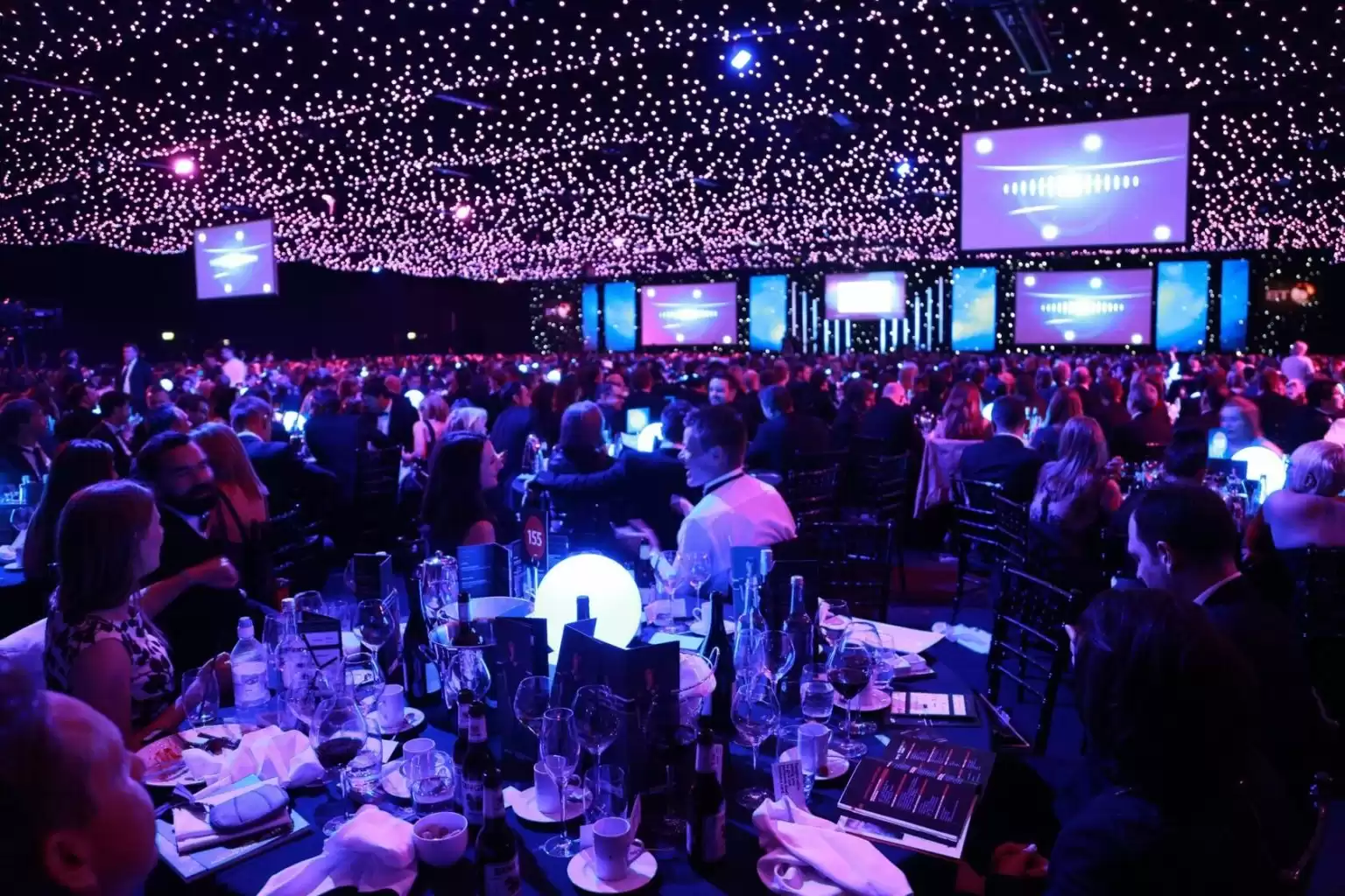 Need Lighting Equipment Rental in NYC for Events Now?