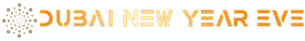 Dubai New Year Eve