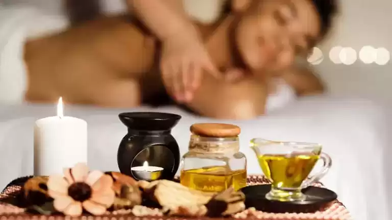 Relax, Restore, Rejuvenate with Premium Aroma Massage in Houston | eComStreet