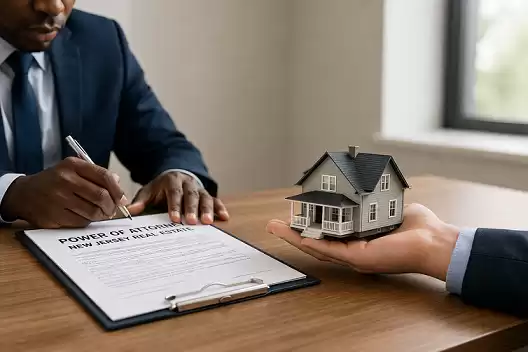 Power of Attorney– Close Your Property Deal Remotely