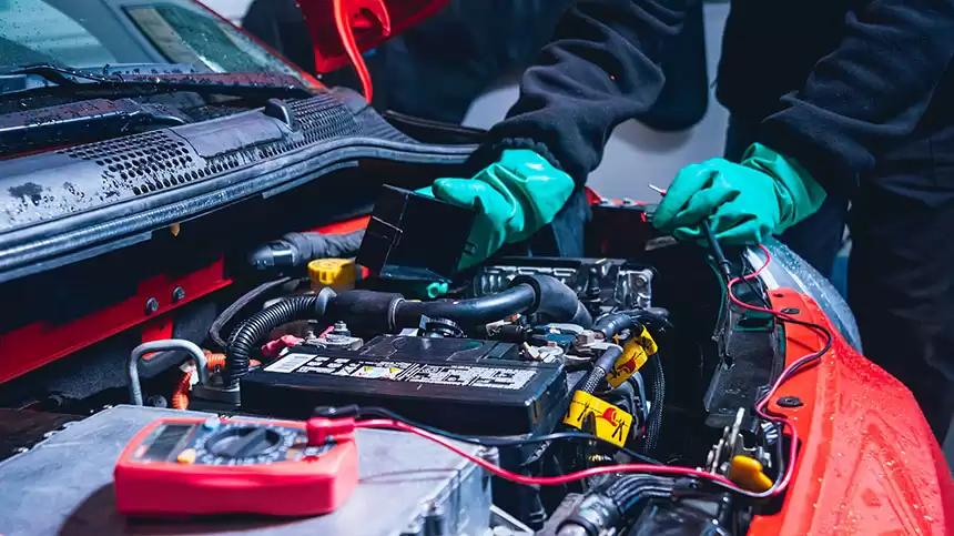 Schedule Professional Electric Vehicle & BMW Repairs in Auckland