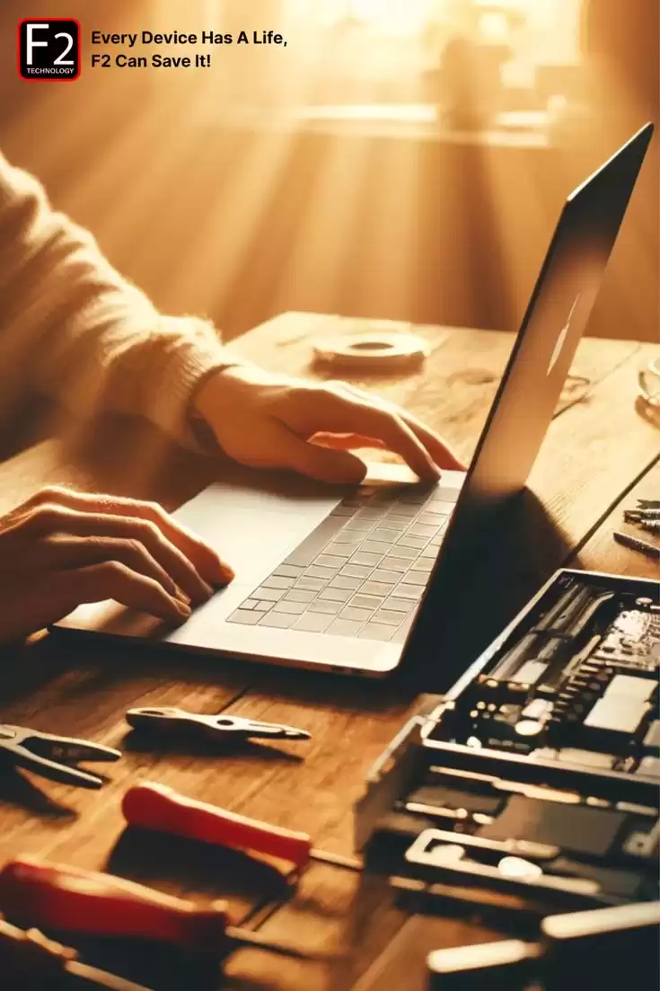 MacBook Logic Board Diagnostics Auckland – Fast & Accurate Repair Services