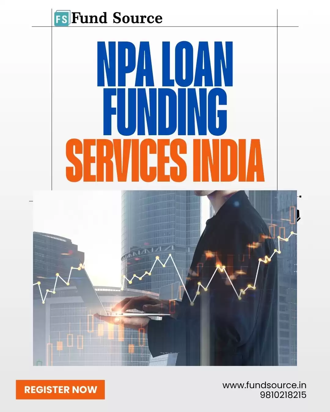 NPA Loan Funding Services India