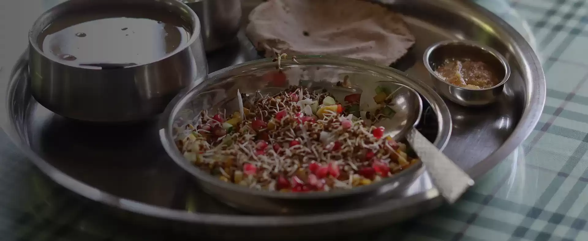 Naturopathy Treatment with Diet Therapy for Natural Healing