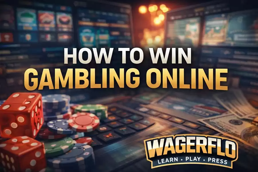 Improve Your Betting Strategy and Win More