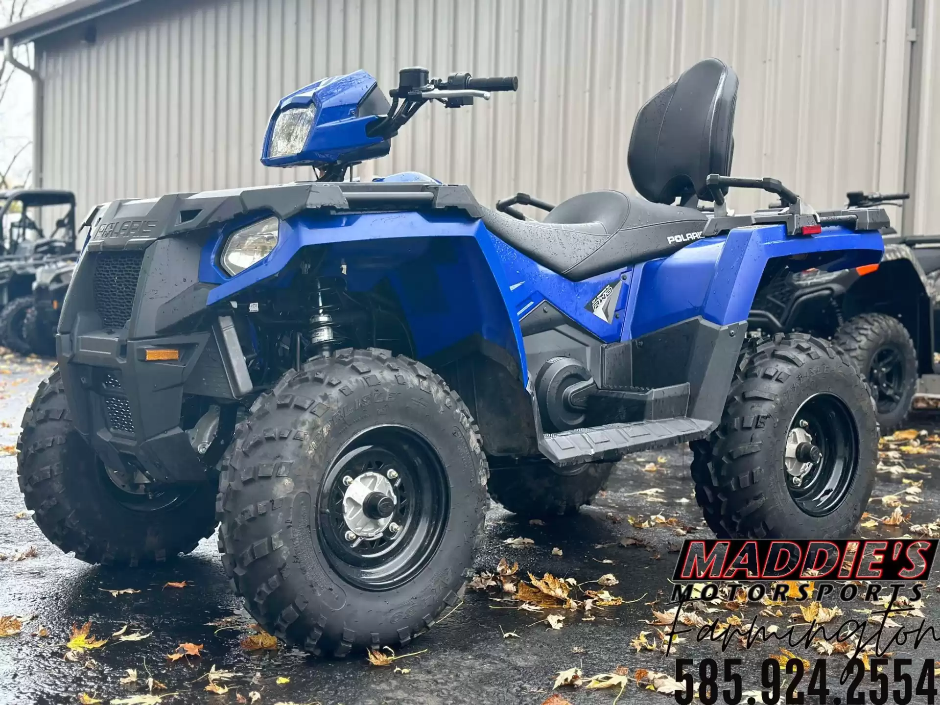 2023 Polaris Sportsman Touring 570 for Sale