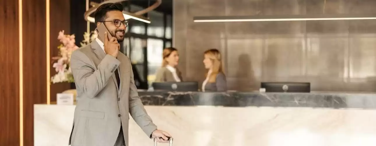 Corporate Travel Agency in Mumbai | Business Travel Solutions – SKIL Travel