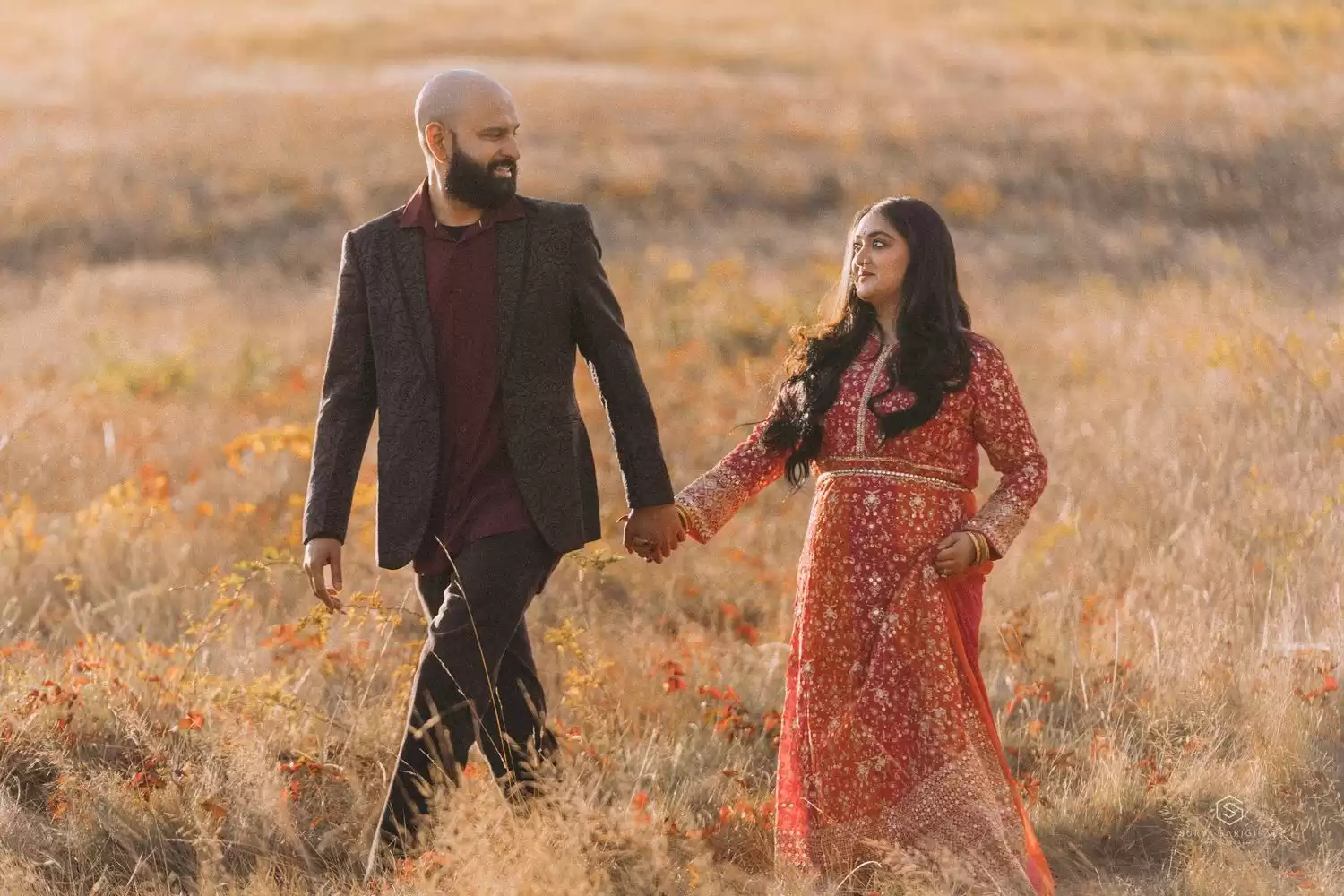 Virginia Indian Wedding Photographer - Capture Your Special Moments