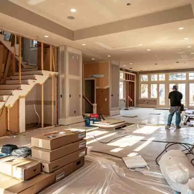 Home Remodeling Services Millersville, MD