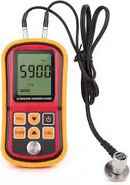 Digital Thickness Meters