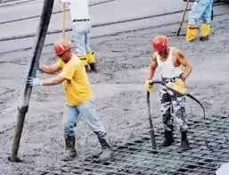 Concrete hose inspection